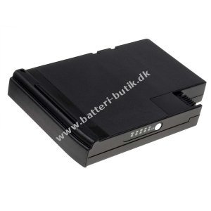 Batteri til HP Compaq Typ F4809A
