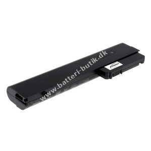 Batteri til HP Compaq Typ 404887-221 4400mAh