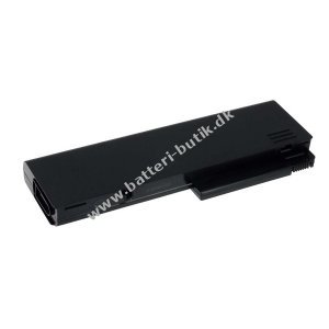 Batteri til HP Compaq Typ HSTNN-FB18 6600mAh