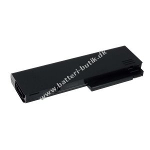 Batteri til HP Compaq Typ HSTNN-DB18 6600mAh