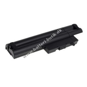 Batteri til IBM ThinkPad X60 1707 2200mAh