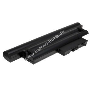 Batteri til IBM ThinkPad X60 2533 5200mAh