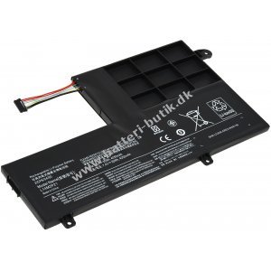 Batteri til Laptop Lenovo Yoga 500-15ISK