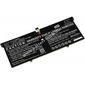 Batteri til Laptop Lenovo Yoga 920-13IKB