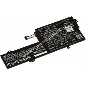 Batteri til Laptop Lenovo Yoga 520 12