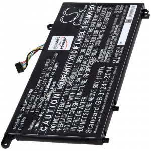 Batteri til Laptop Lenovo ThinkBook 15 Gen 2 20VEA01UHH