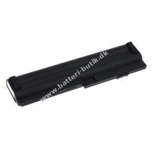 Batteri til Lenovo ThinkPad X200 Serie