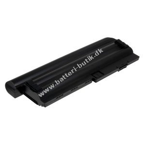 Batteri til Lenovo ThinkPad X200 Serie 7800mAh