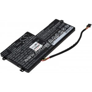 Batteri til Laptop Lenovo ThinkPad T450