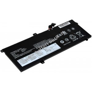 Batteri til Laptop Lenovo ThinkPad X390, Type L18M6PD1