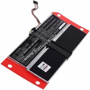 Batteri til Laptop Lenovo ThinkPad X1 Fold Gen 1-20RL000HPG