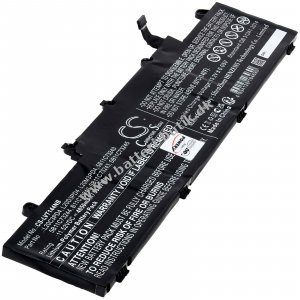 Batteri til Lenovo ThinkPad E14 Gen 4(AMD)21EB0037GQ Laptop