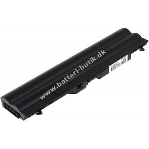 Batteri til Lenovo ThinkPad T430