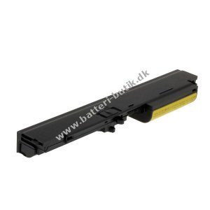 Batteri til Lenovo Thinkpad R61 7753 2600mAh