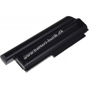 Batteri til Lenovo Thinkpad X230i 7800mAh