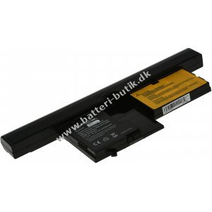 Batteri til Lenovo Thinkpad X60 Tablet PC 6364