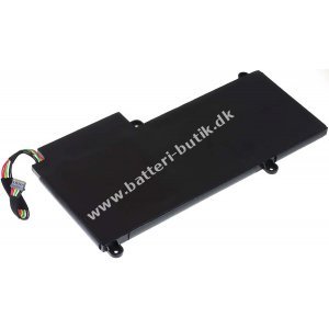 Batteri til Lenovo ThinkPad E450