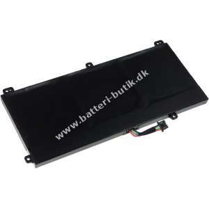 Batteri til Laptop Lenovo ThinkPad T550