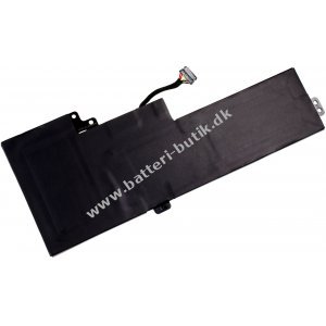 Batteri til Laptop Lenovo ThinkPad T470 (20HD002TCD)