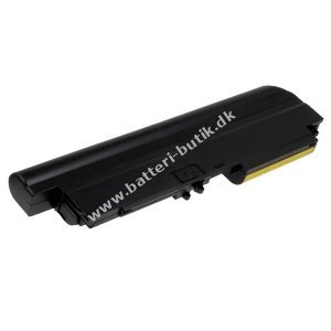 Batteri til Lenovo Thinkpad R61 Serie 4400mAh