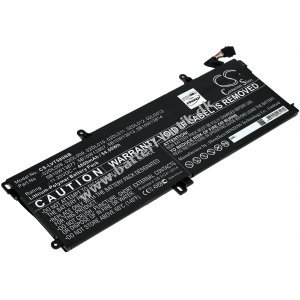 Batteri til Laptop Lenovo ThinkPad T15