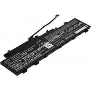 Batteri til Laptop Lenovo IdeaPad 5 14ITL05 82FE00UFUS