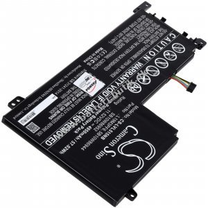 Batteri til Laptop Lenovo IdeaPad 5-15IIL05