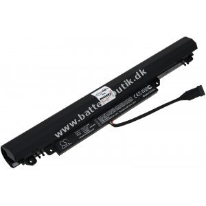 Batteri til Laptop Lenovo IdeaPad 110-15ACL 80TJ008MMX