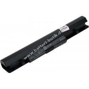 Batteri kompatibel med Lenovo Type L12S3F01