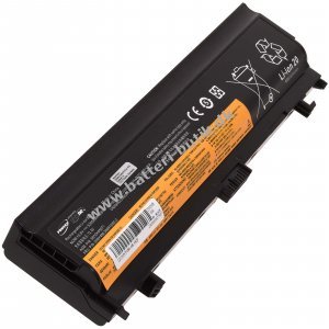 Batteri til Lenovo Type SB10H45071