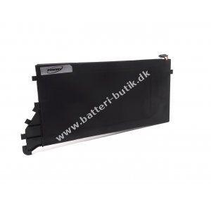 Batteri til Laptop Asus Transformer Book TX201LA / Typ C11N1312