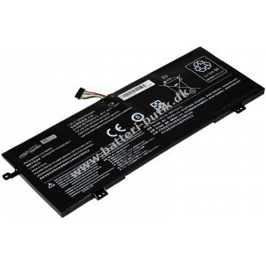 Batteri til Laptop Lenovo IdeaPad 710S / 710S-13ISK / Type L15L4PC0