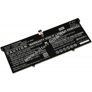 Batteri til Laptop Lenovo Yoga 920 / Yoga 920-13IKB / Type L16M4P60