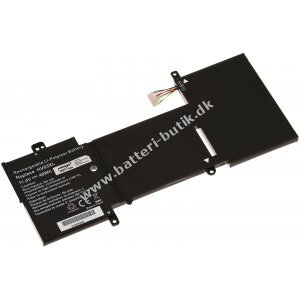 Batteri til Laptop HP HV03 / HV03XL / Typ HSTNN-LB7B osv.