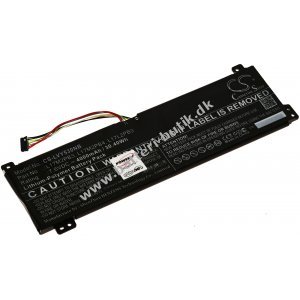 Batteri til Laptop Lenovo Yoga V330-15, Yoga V530-14, Typ L17M2PB3 osv.