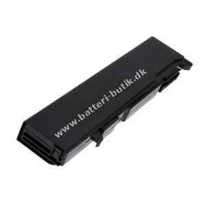 Batteri til Toshiba TECRA M2 Serie