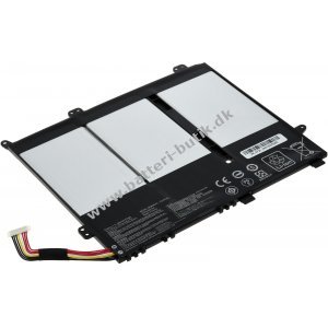 Batteri passer til Laptop Asus VivoBook 14 E403NA-US04,  Eee PC E403S, Type C31N1431 osv.