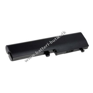 Batteri til Toshiba NB200 Serie/ Typ PA3733U-1BAS 4400mAh