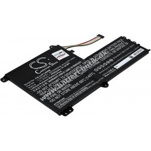 Batteri til Laptop Lenovo IdeaPad Flex 4-1480 14