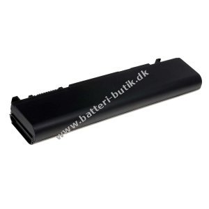 Batteri til Toshiba Portege R700 Serie/ PA3831U-1BRS