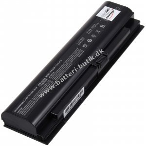 Batteri Passer til Laptop Clevo N950TD N957KP6 P960RD Typ N950BAT-6
