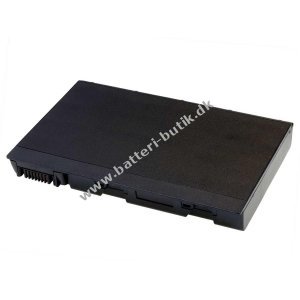 Batteri til Acer TravelMate 4200/ Aspire 5100/ Typ BATBL50L  14,8Volt