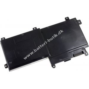 Batteri til Laptop HP ProBook 640 G2 / ProBook 645 G2 / Typ HSTNN-UB6Q
