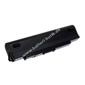 Batteri til Acer Aspire One 531/Aspire One 751/ Typ UM09B7C 5200mAh
