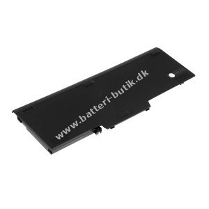 Batteri til DELL Latitude XT2 Tablet PC / Typ 451-11508
