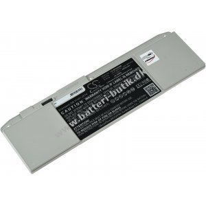 Batteri til Sony Vaio SVT13 Ultrabook/ Typ VGP-BPS30