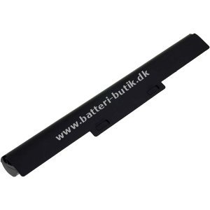 Batteri til Sony Vaio Fit 14E/ Vaio SVF14215SC/ Typ VGP-BPS35