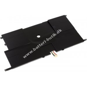 Batteri til Lenovo ThinkPad X1 Carbon 14 / Typ 45N1701