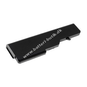 Batteri til Lenovo IdeaPad G460/ IdeaPad G560