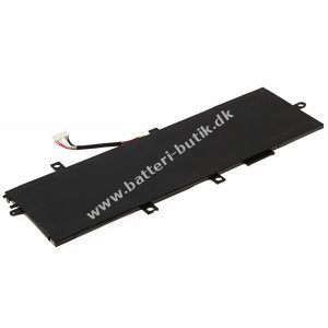 Batteri til Lenovo ThinkPad Helix 2 / Typ SB10F46448